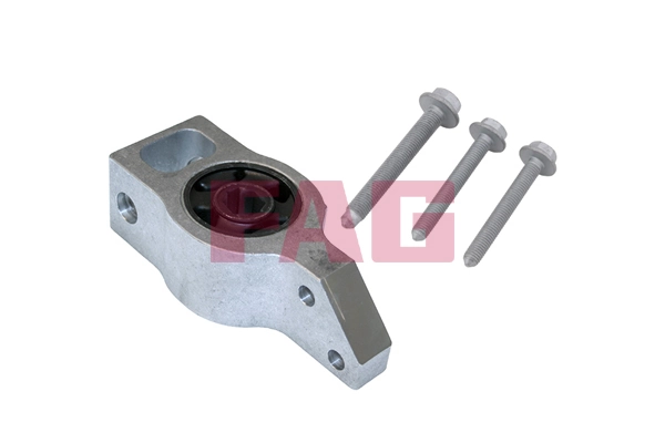 Mounting, control/trailing arm